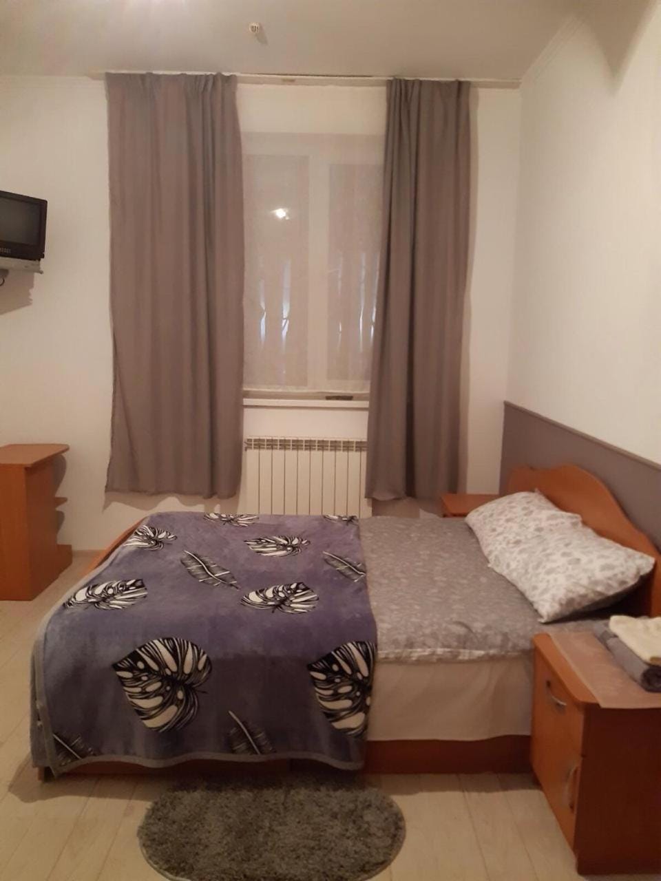 Сьоме небо - The Seventh Heaven Hotel in Lviv Oblast