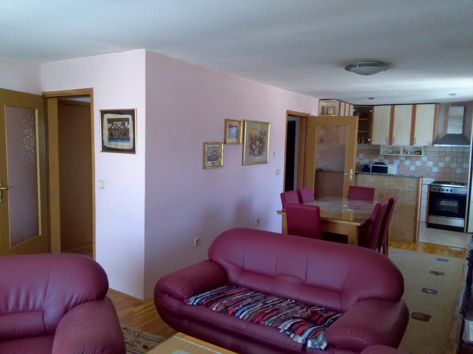 SARAJEVO-ADI APARTMENTS II Apartment in Sarajevo