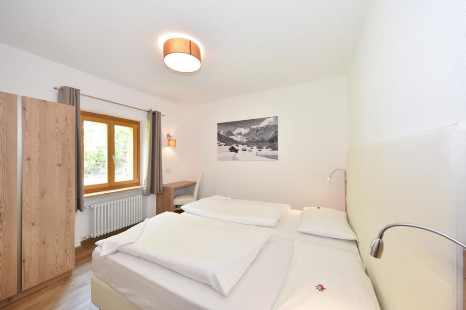 Casa Dorich Apartment in Pozza di Fassa