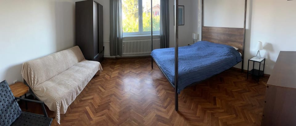 Jelenec House Apartment in Slovakia