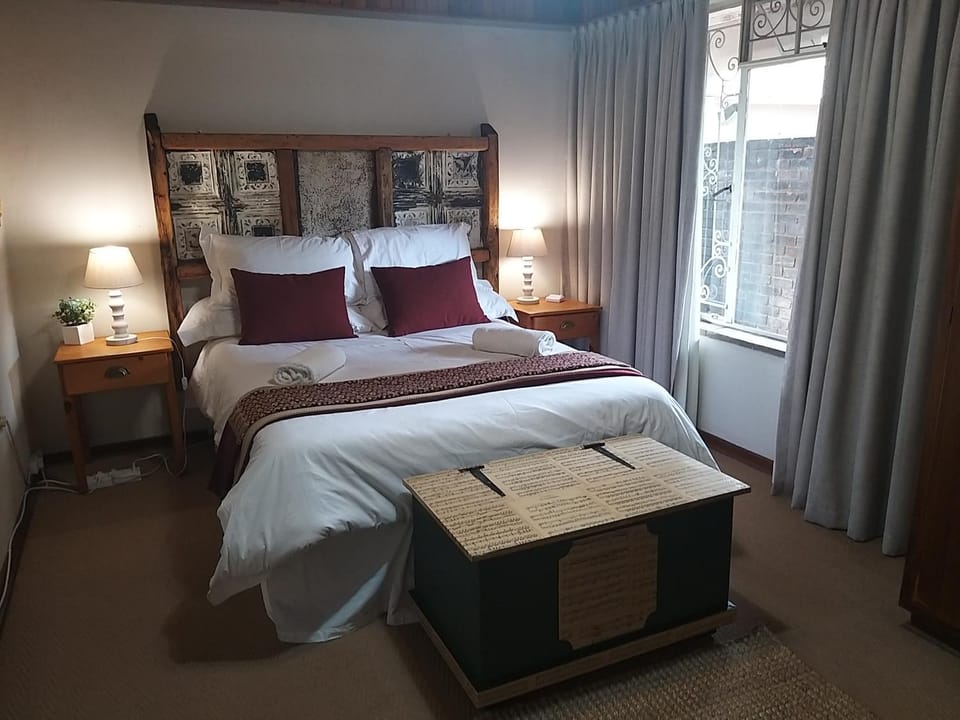 Kromdraai Guest Rooms Country House in Gauteng