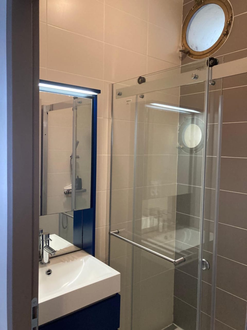 Appartement moderne, vue imprenable Apartment in Narbonne
