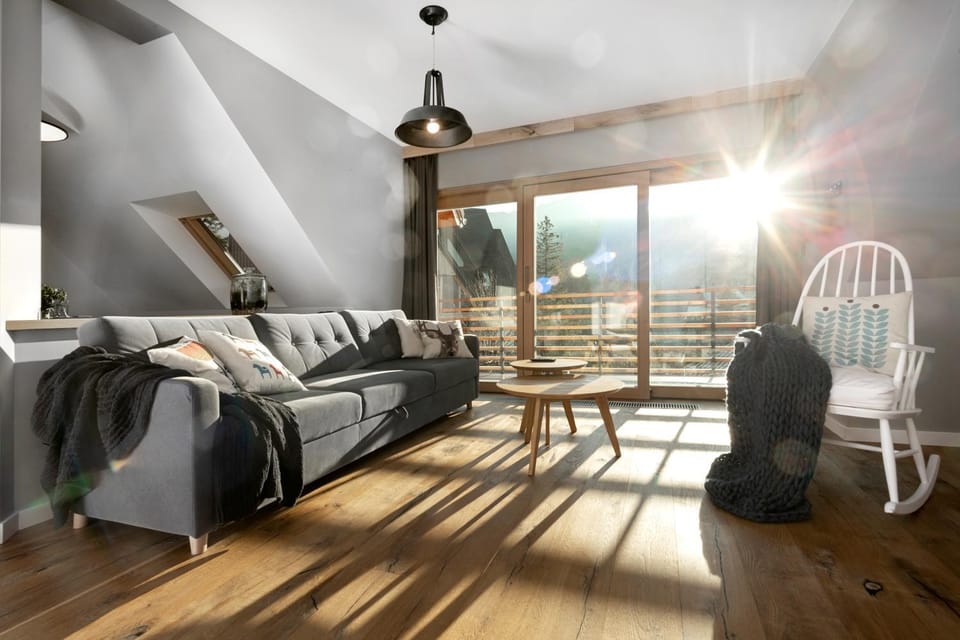 Living room, Other