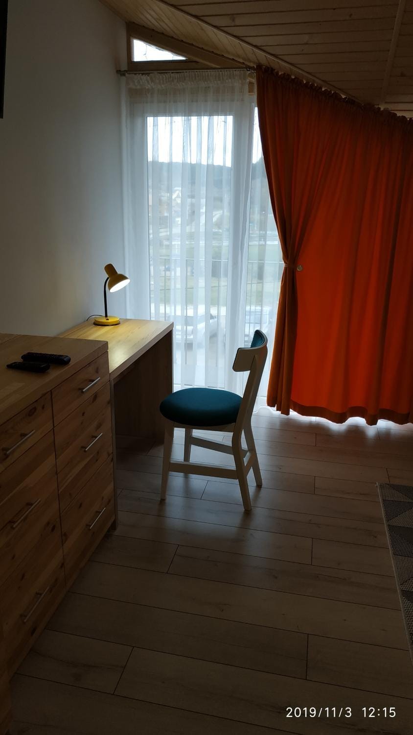 Апартаменти Декорум Apartment in Lviv Oblast