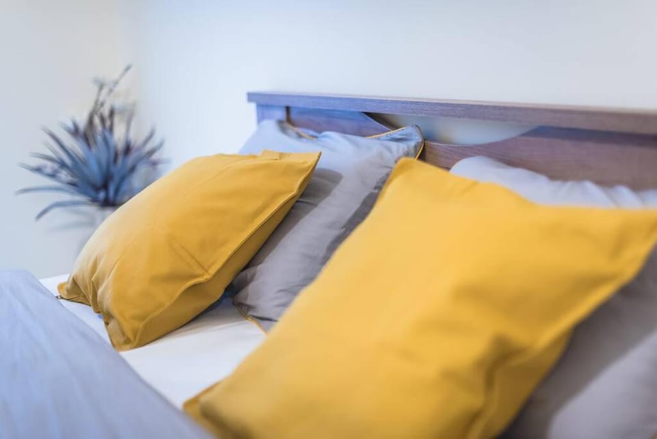 Athens Studio Apartment in Athens