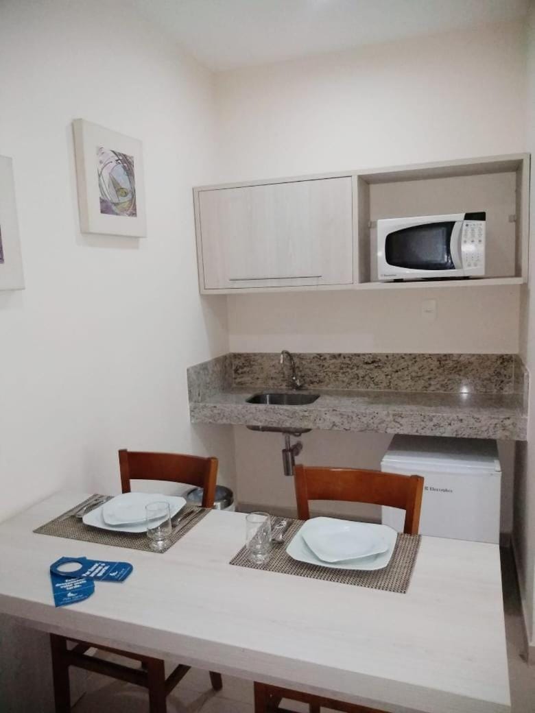 Porto Marina Rede Mont Blanc Hotel in Mangaratiba