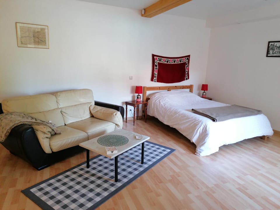 La Grange du Layon House in Pays de la Loire