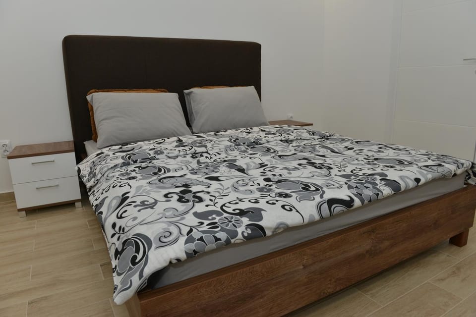 Apartman Jankulovski Apartment in Serbia