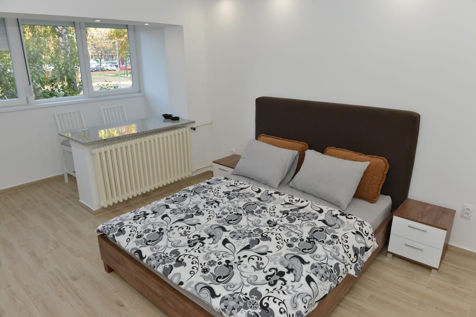 Apartman Jankulovski Apartment in Serbia