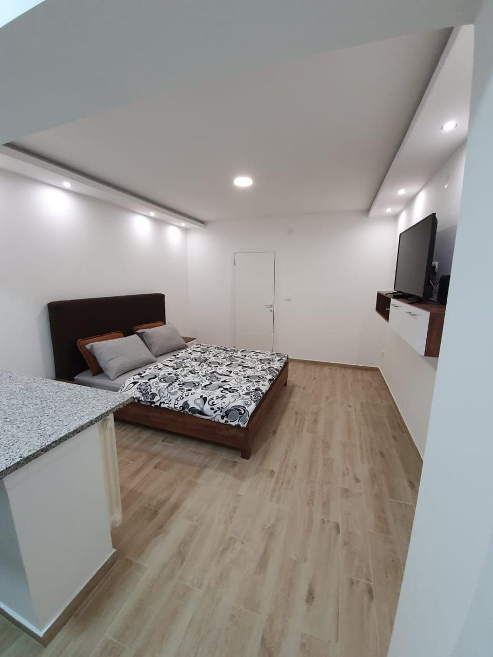 Apartman Jankulovski Apartment in Serbia