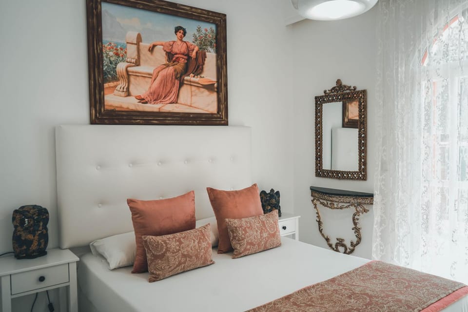 Nafsika Apartments Apartment in Peloponnese, Western Greece and the Ionian