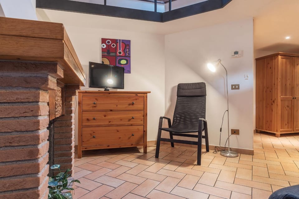 Amazing studio in Campo de Fiori - FromHometoRome Apartment in Rome