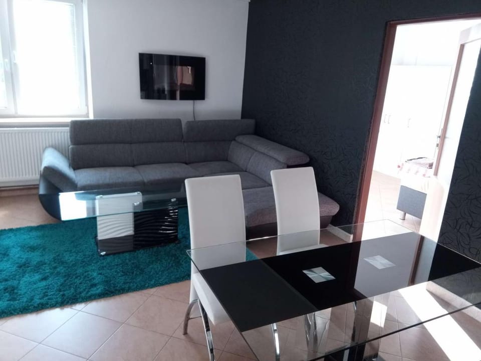 Apartmán U Zlatého křížku Apartment in Czechia