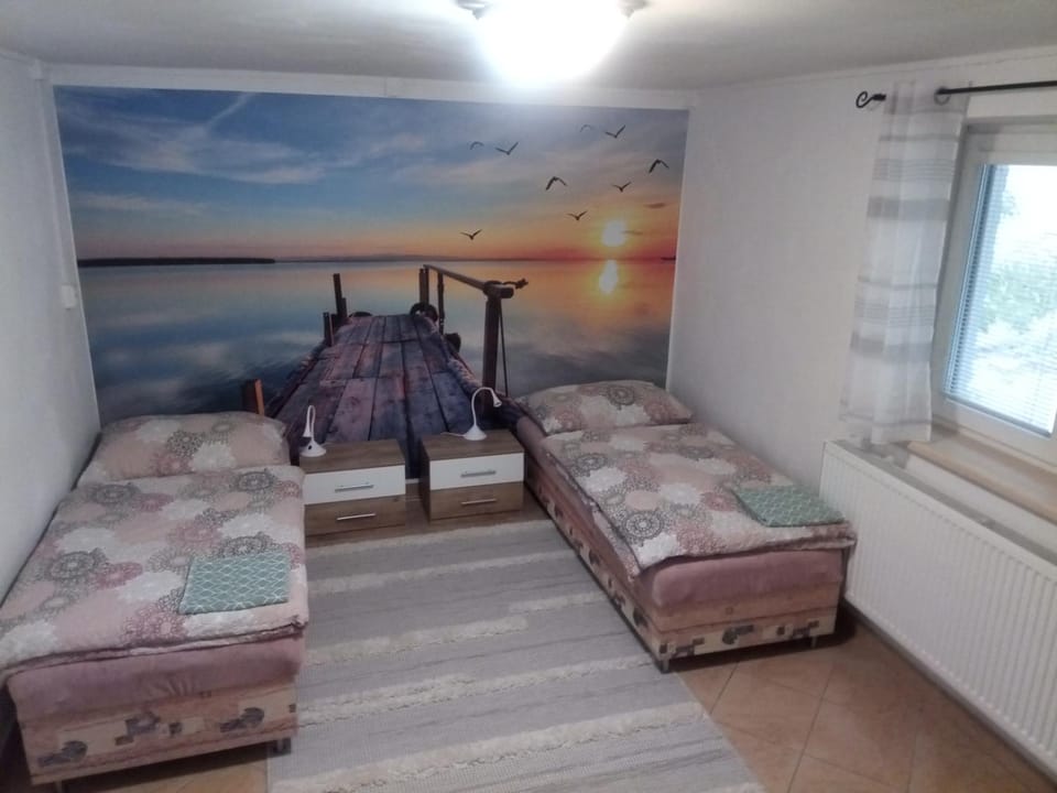 Apartmán U Zlatého křížku Apartment in Czechia