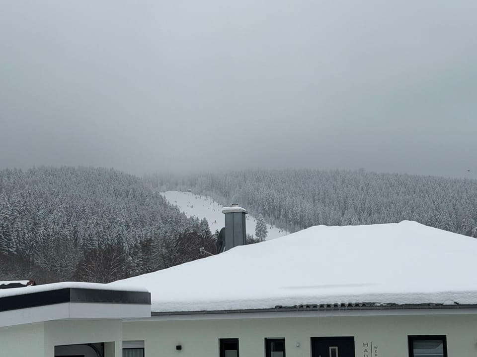 FEWO Apartment in Bavaria
