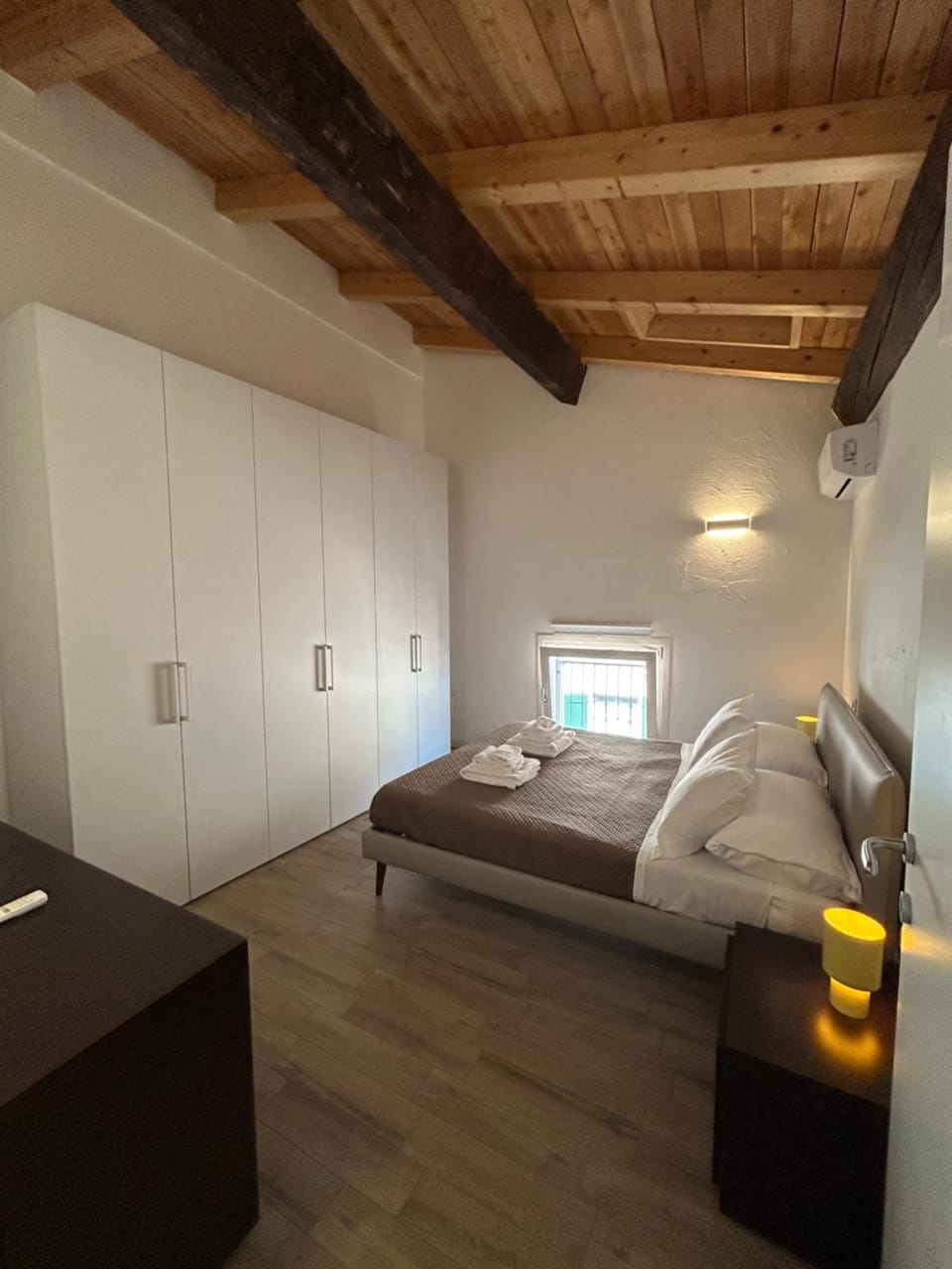 Residenza Giulio Romano Bed and Breakfast in Mantua