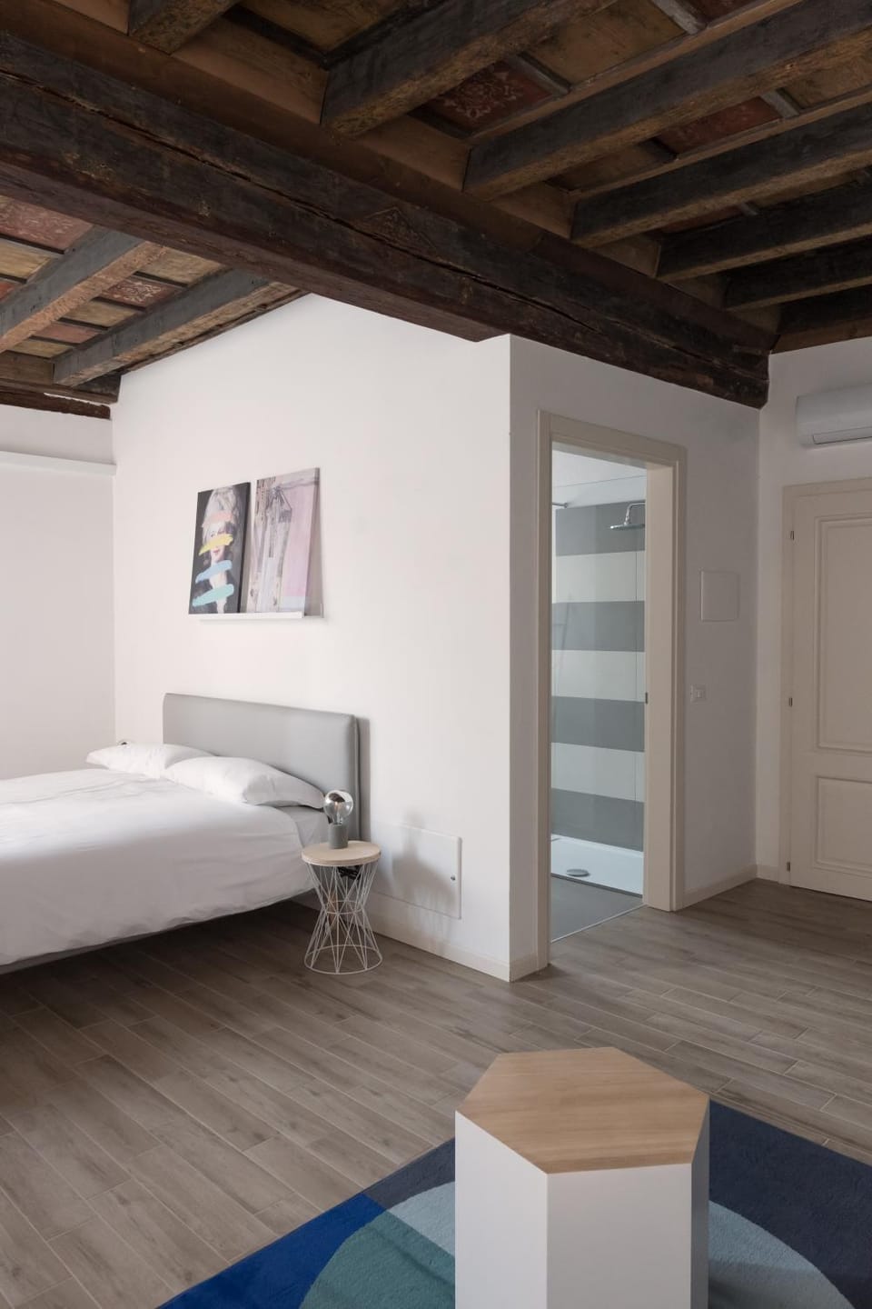 Residenza Giulio Romano Bed and Breakfast in Mantua