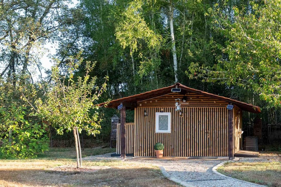 Spa and wellness centre/facilities