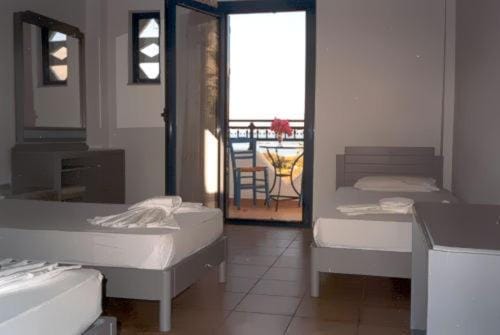 Balcony/Terrace, Bedroom