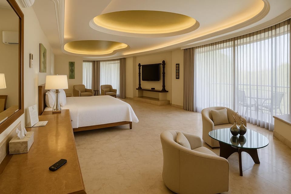 Luxury Ocean Frontage Boutique Suites Hotel in Puerto Vallarta