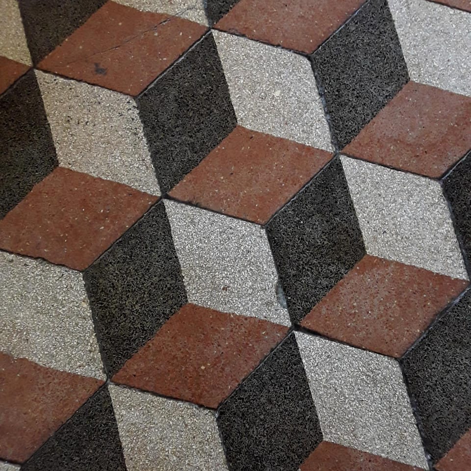 Decorative detail