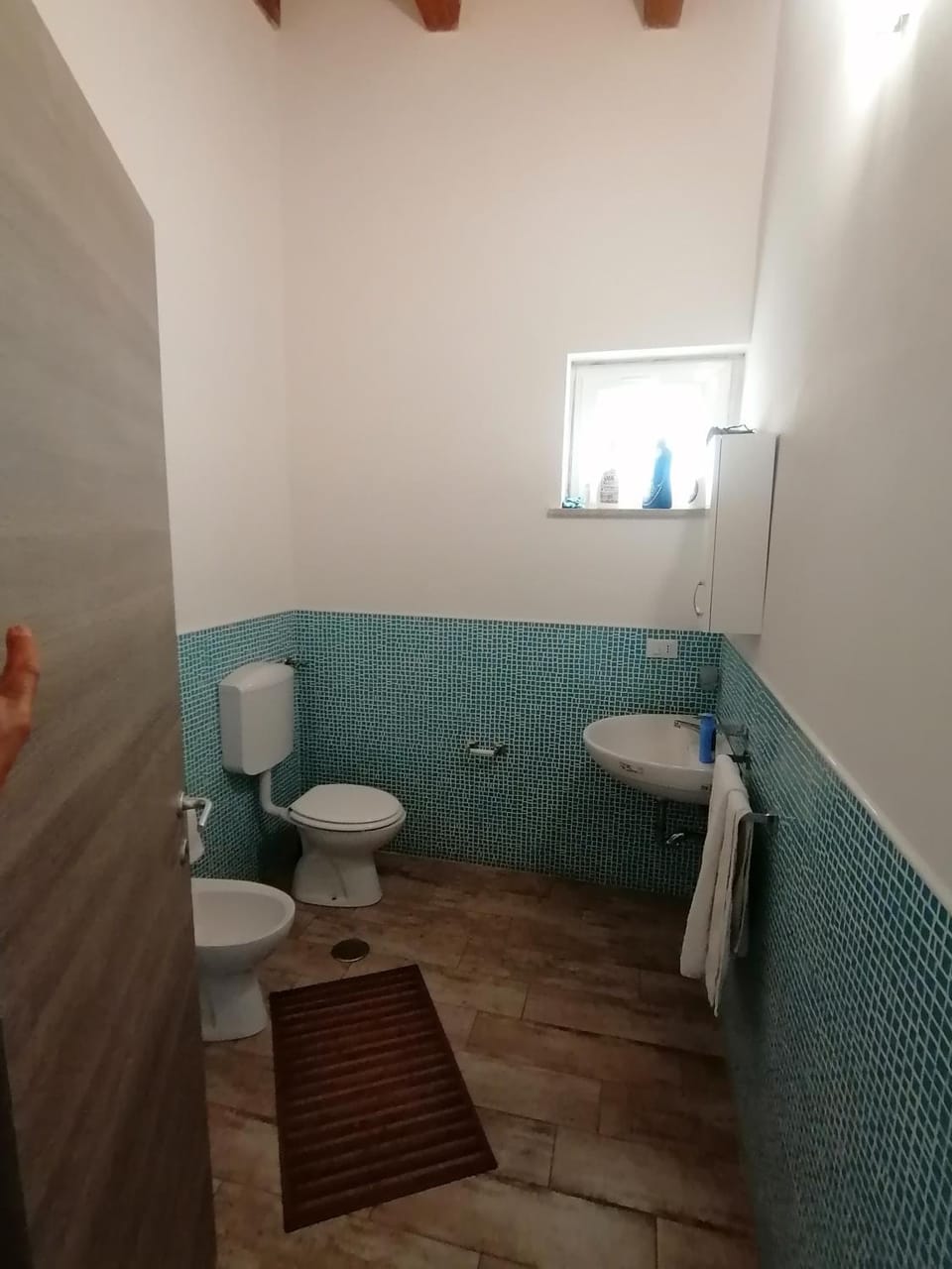 agriturismo oca giuliva House in Lazio