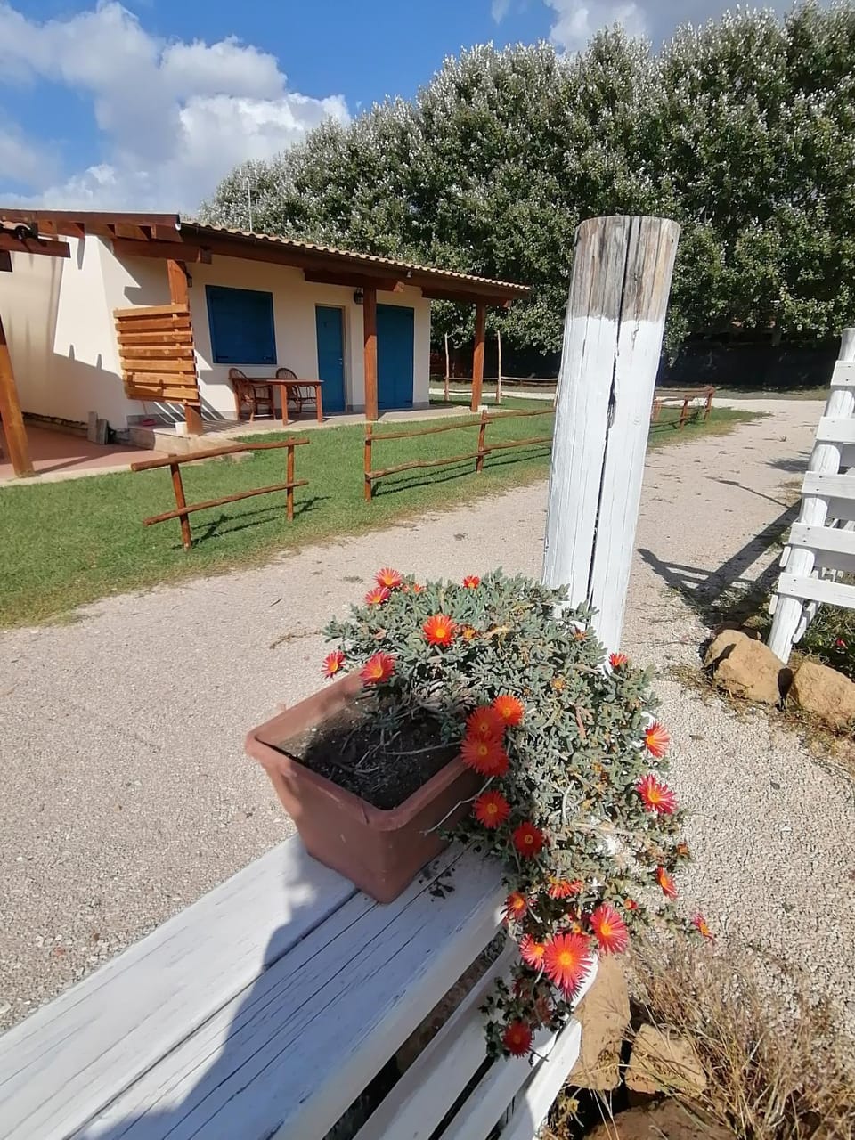 agriturismo oca giuliva House in Lazio