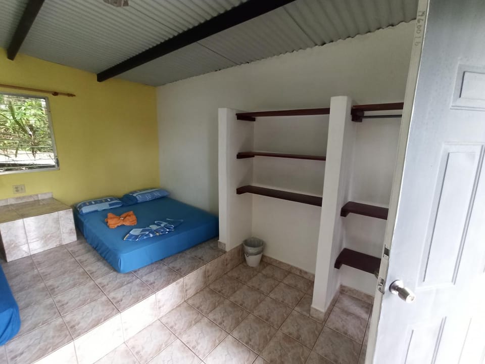 Boca Brava Lodge Hotel in Chiriquí Province