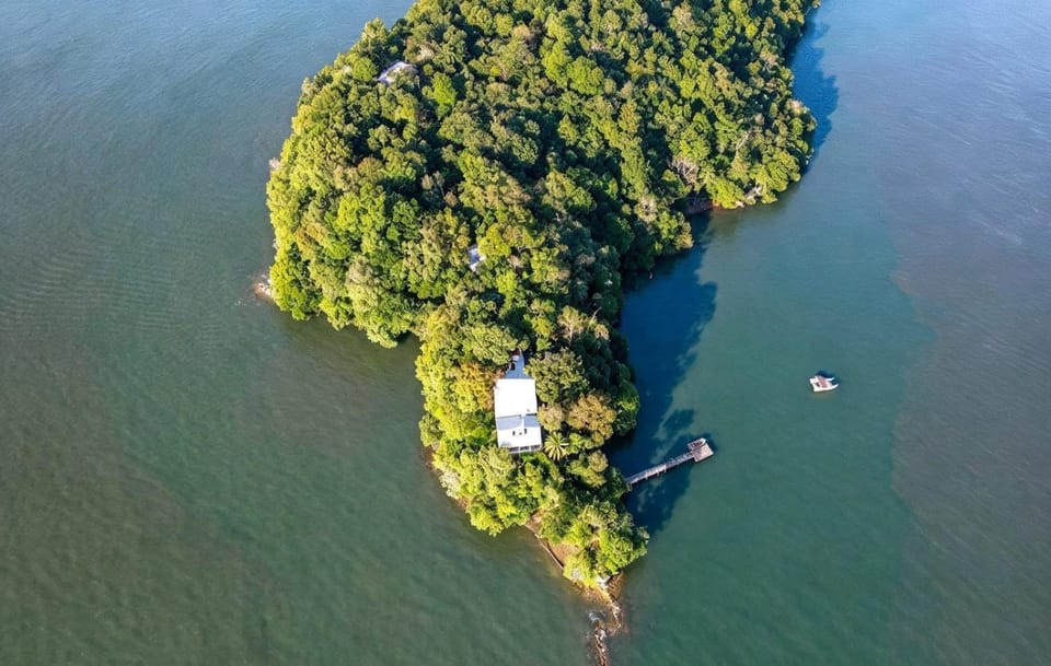 Day, Natural landscape, Activities, Bird's eye view, Sea view