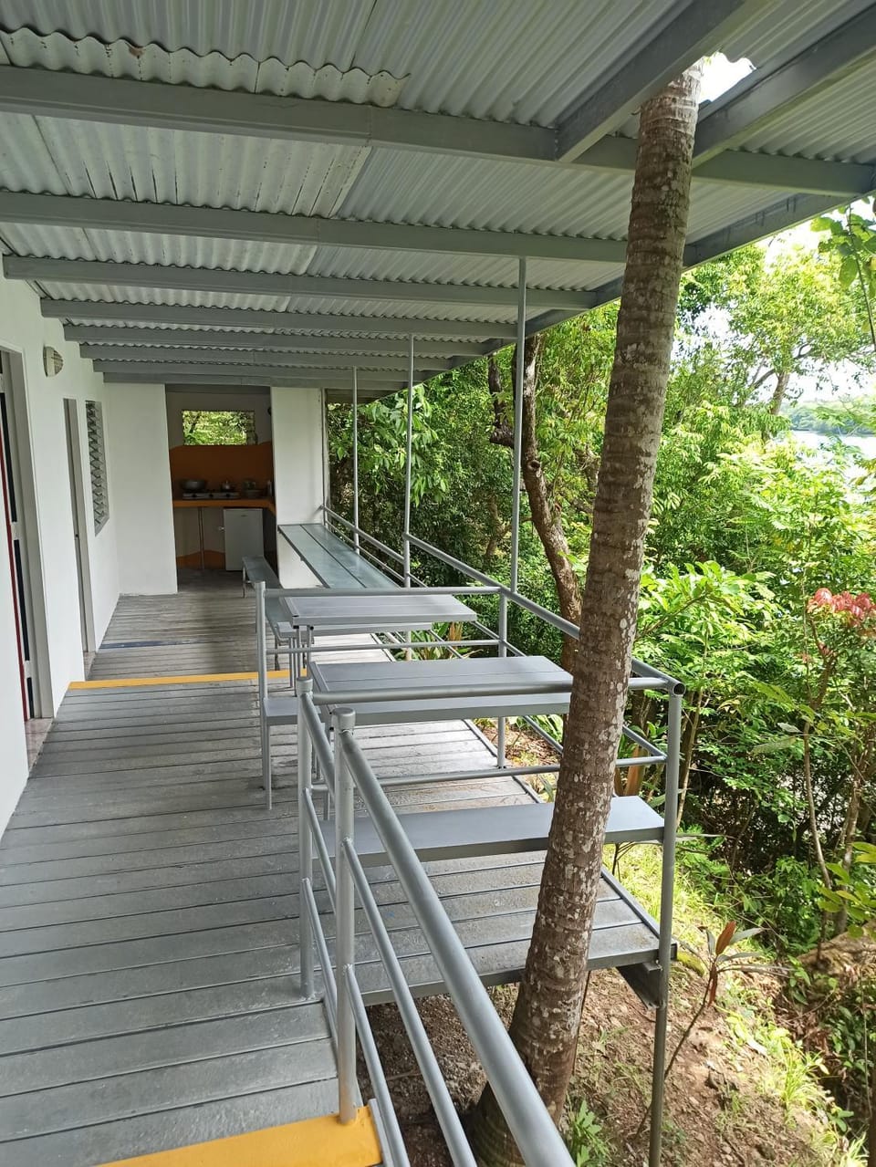 Boca Brava Lodge Hotel in Chiriquí Province