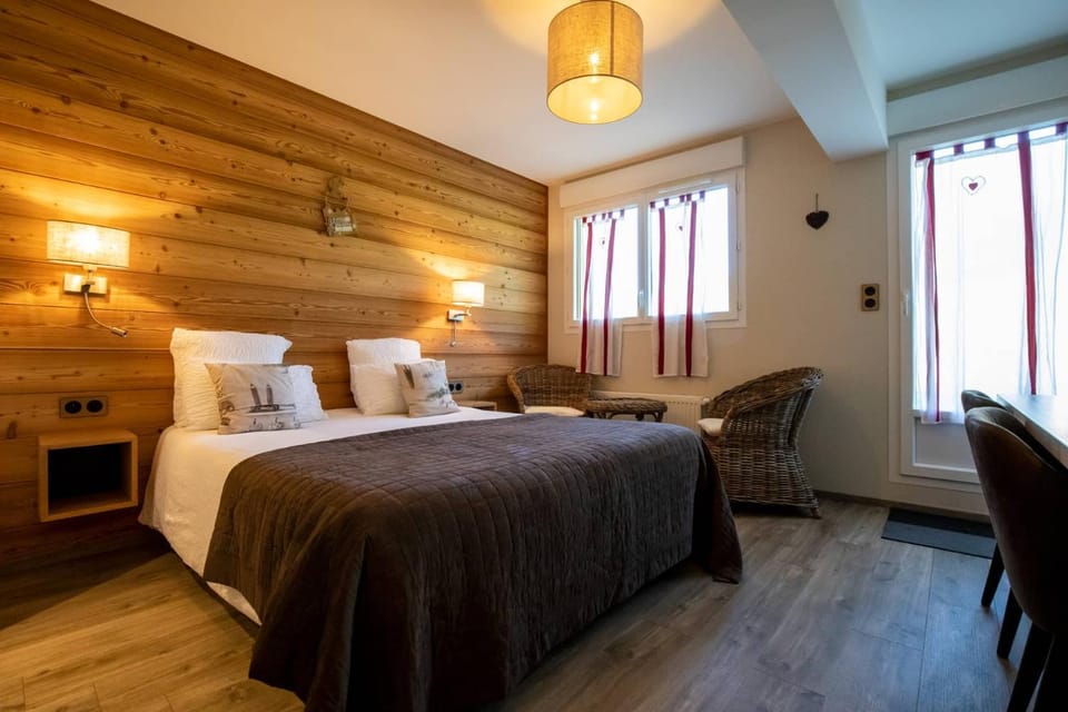 Logis Le Vernay Hotel in Auvergne-Rhône-Alpes