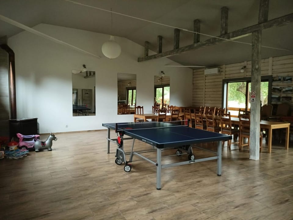 Agroturystyka U Zosi Bałtów Farm Stay in Poland