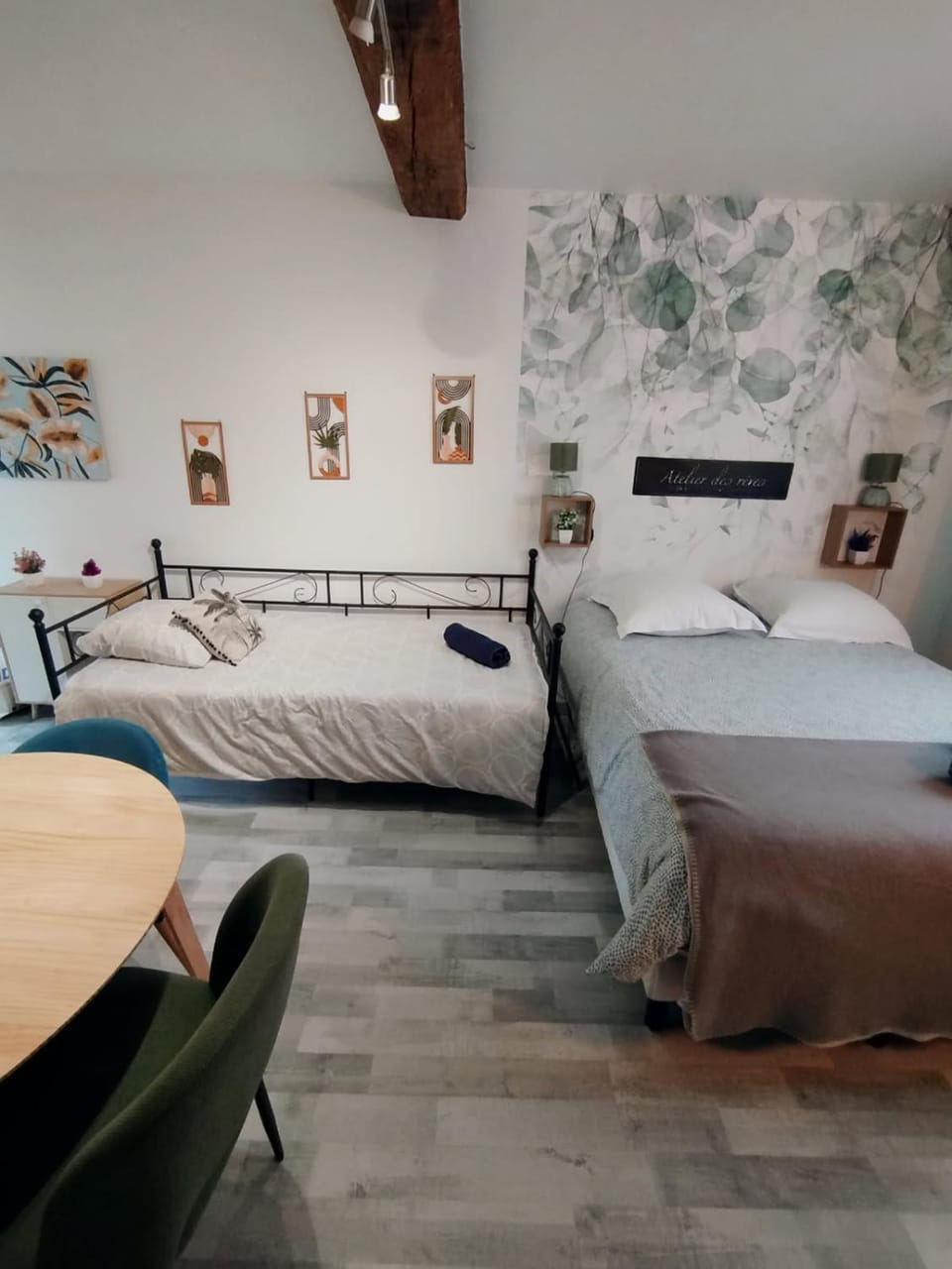 Sleep'in Orléans centre-studio confortable et cosy Apartment in Orléans