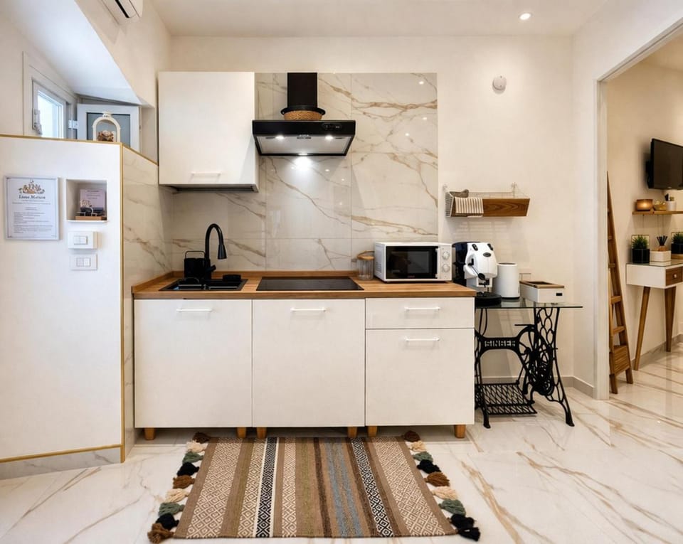 Luna Maison Apartment in Palermo