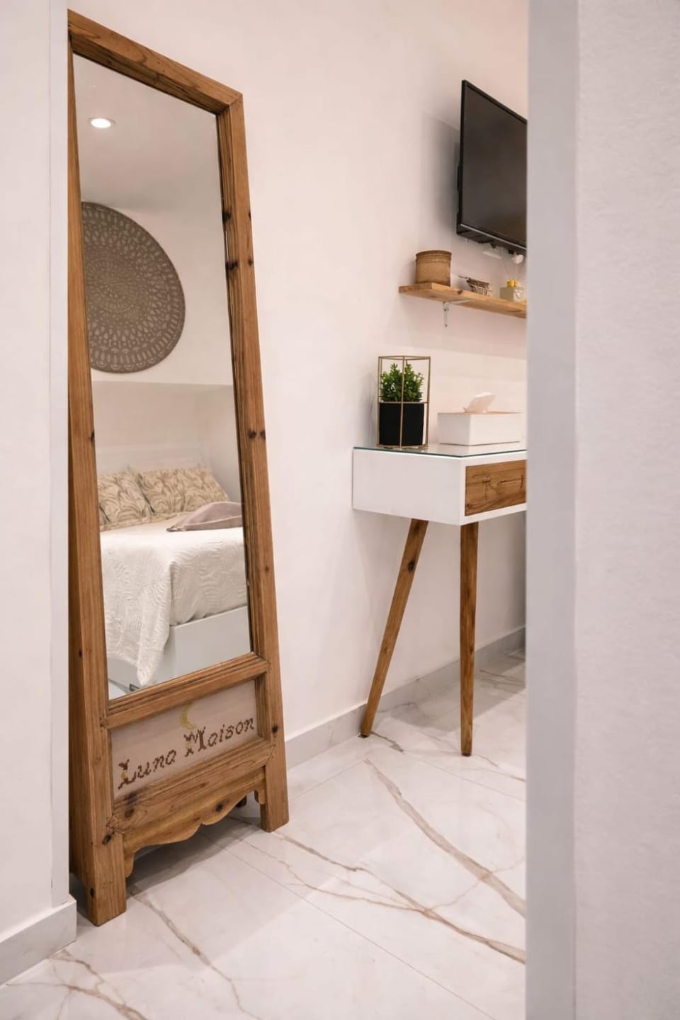 Luna Maison Apartment in Palermo
