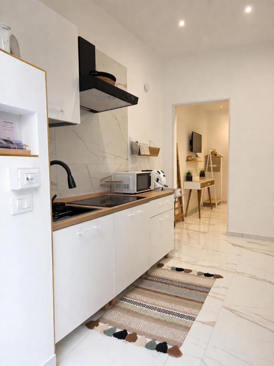 Luna Maison Apartment in Palermo