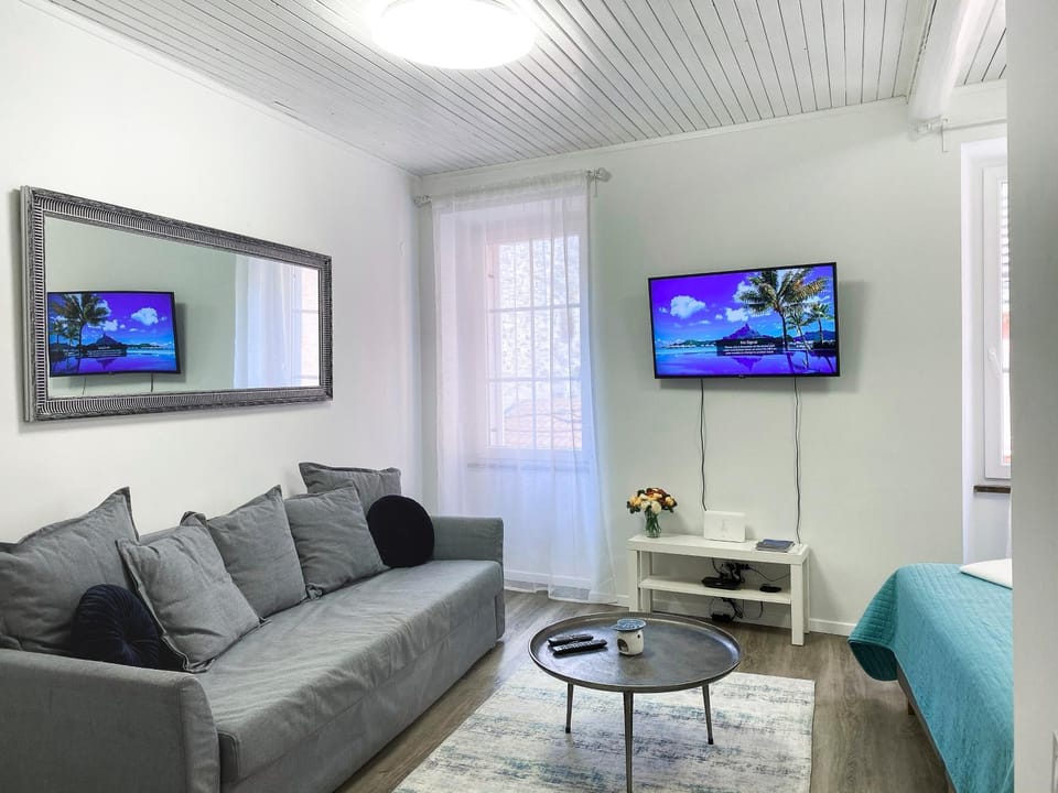 Love Apartment Rovinj Apartment in Rovinj