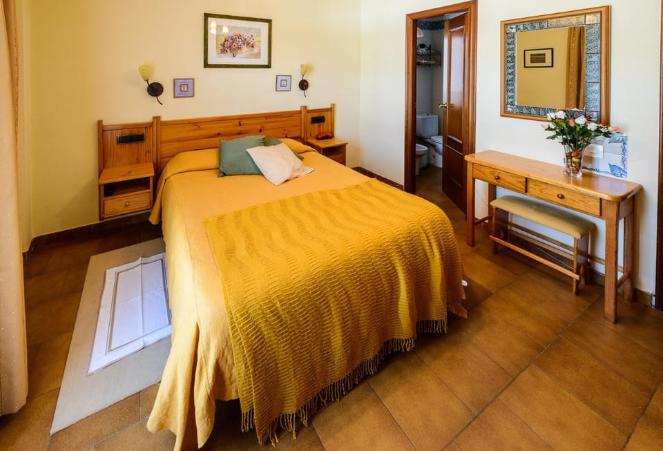 Hotel Esther Hotel in Aragon