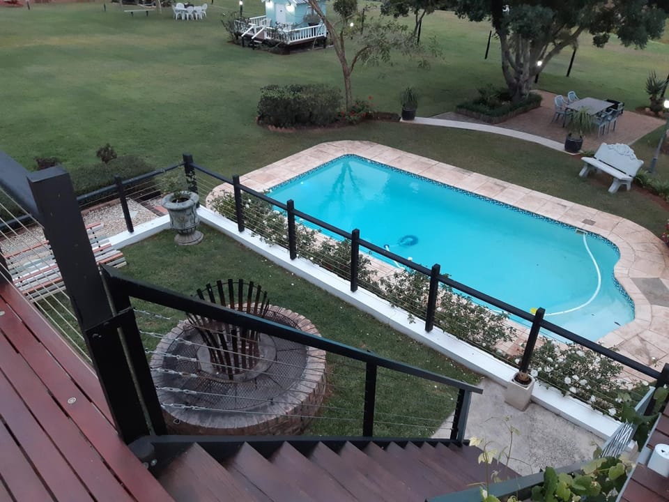 Balcony/Terrace, Swimming pool