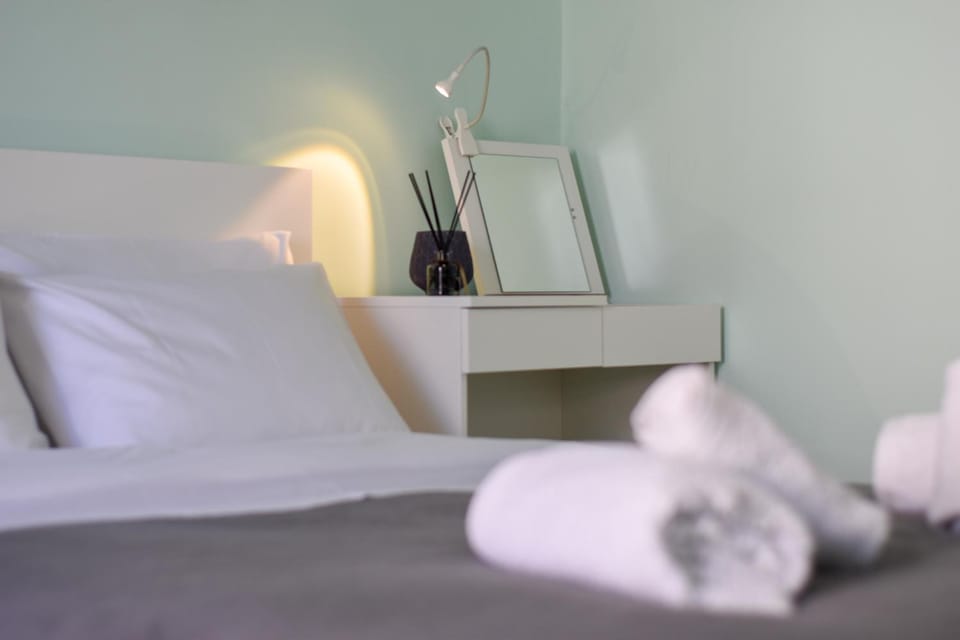 CITY CENTER STUDIO 2 Apartment in Messenia