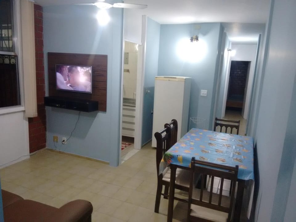TV and multimedia, Living room, Dining area