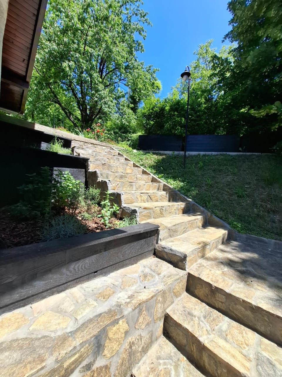 Cesargradska klet Apartment in Croatia