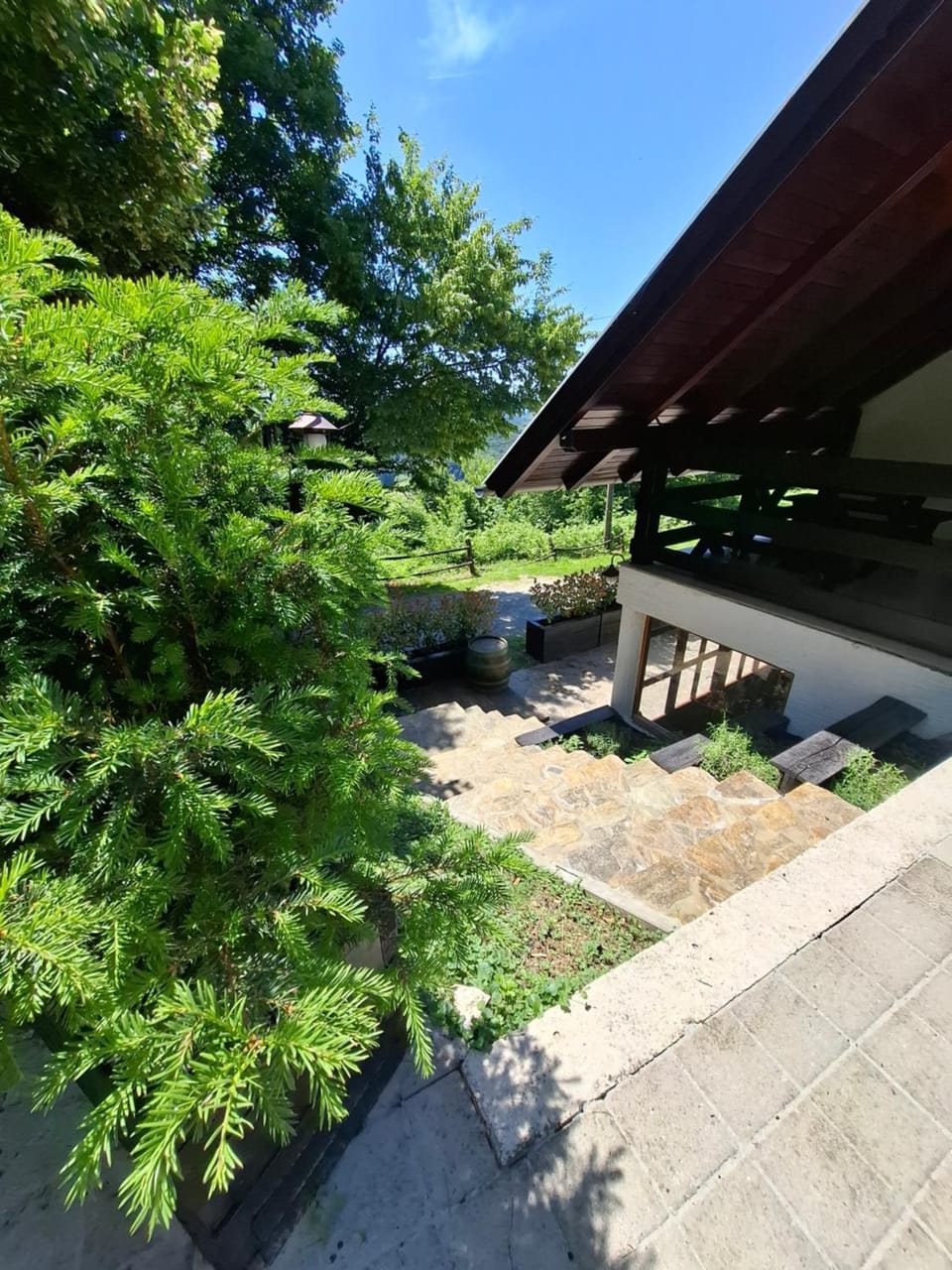 Cesargradska klet Apartment in Croatia