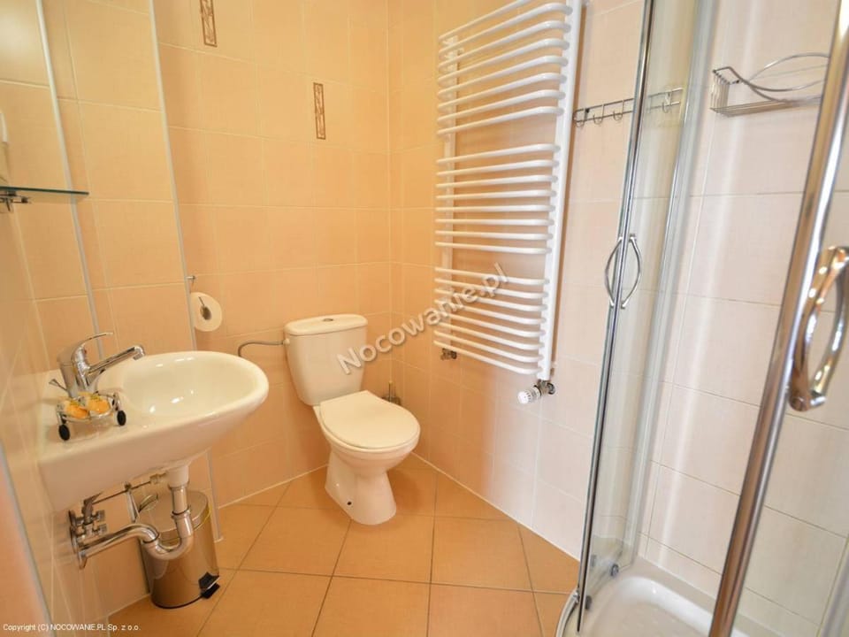 Pokoje Gościnne Dorota Andreasik Vacation rental in Slovakia