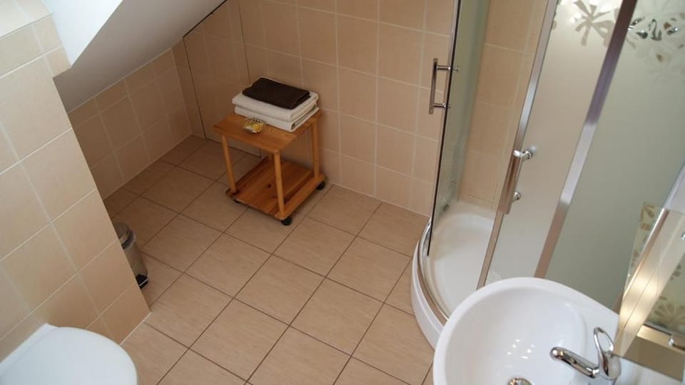 Pokoje Gościnne Dorota Andreasik Vacation rental in Slovakia