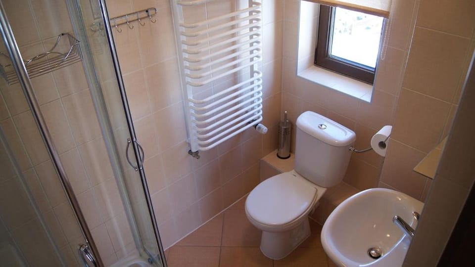 Pokoje Gościnne Dorota Andreasik Vacation rental in Slovakia