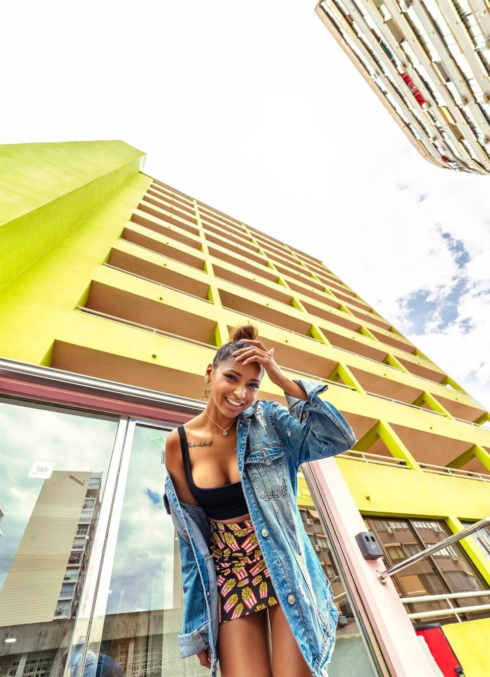 Now Benidorm Apartment in Benidorm