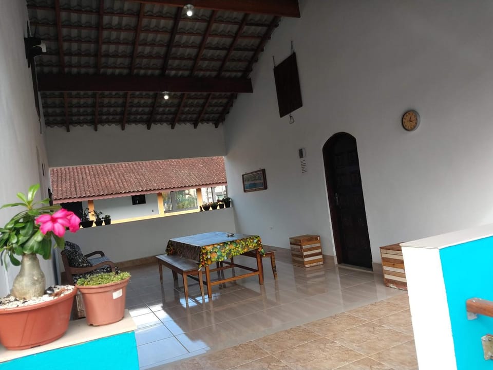 Recanto Jubarte (Massaguaçu Caraguatatuba - SP) Apartment in Caraguatatuba