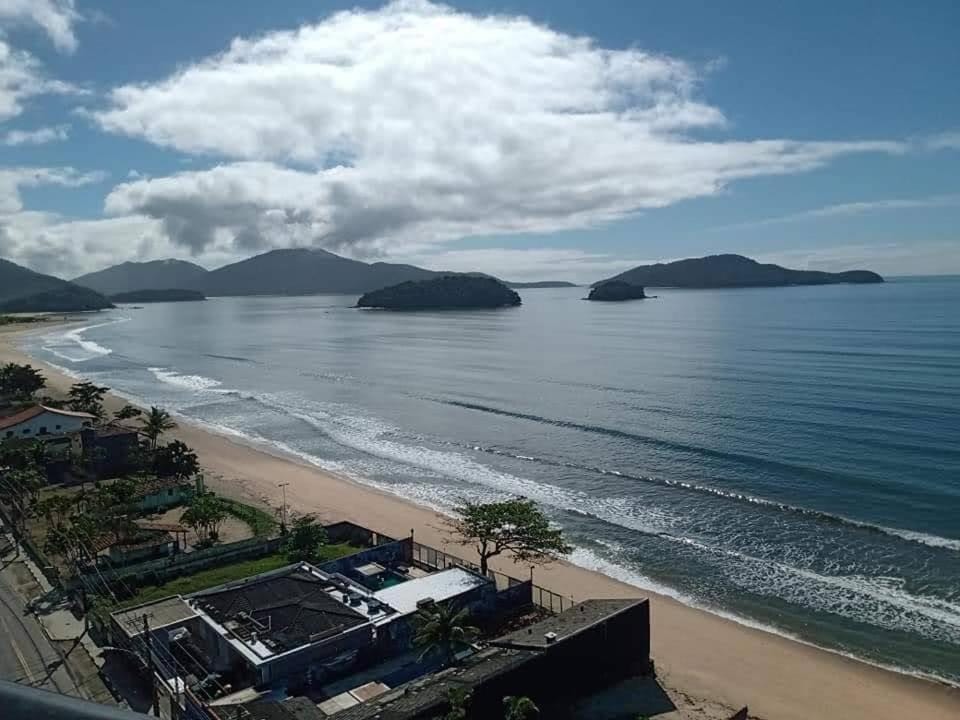 Recanto Jubarte (Massaguaçu Caraguatatuba - SP) Apartment in Caraguatatuba