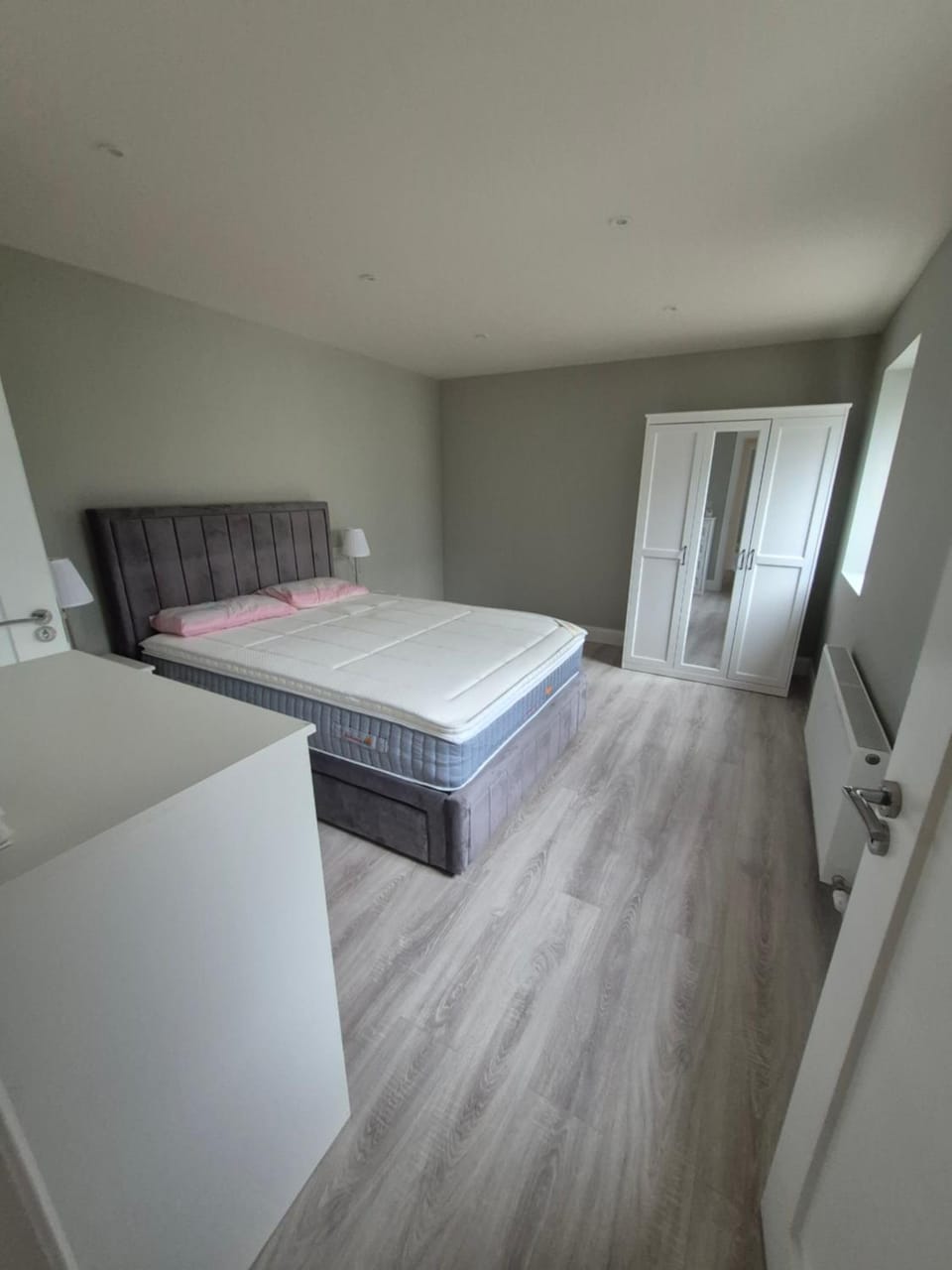 Skellig View House in County Kerry